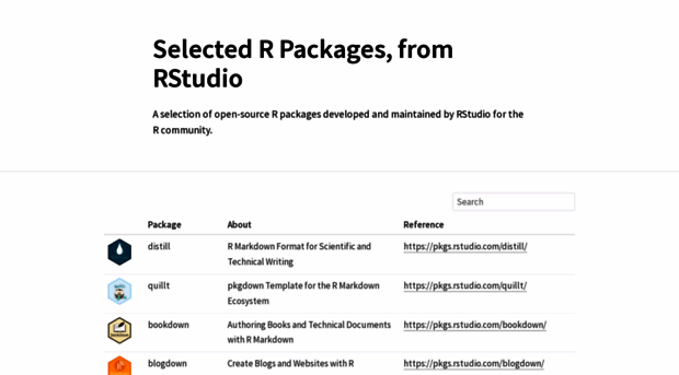 pkgs.rstudio.com