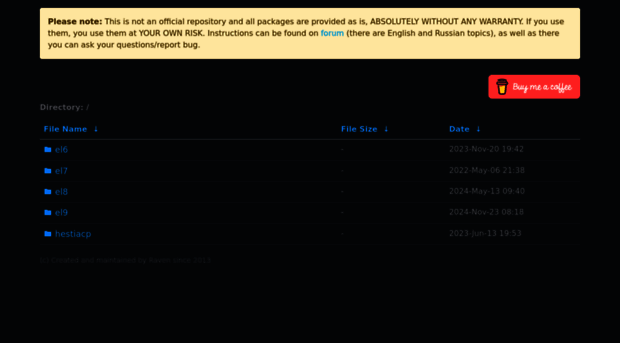 pkgs.sysadmins.ws