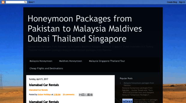 pkhoneymoonpackages.blogspot.com