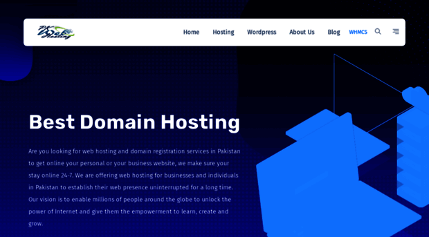 pkhost.com.pk