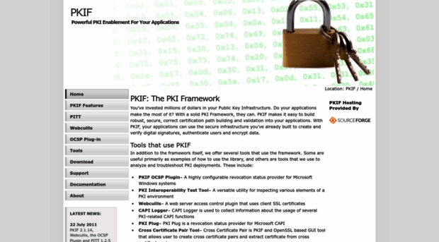 pkif.sourceforge.net