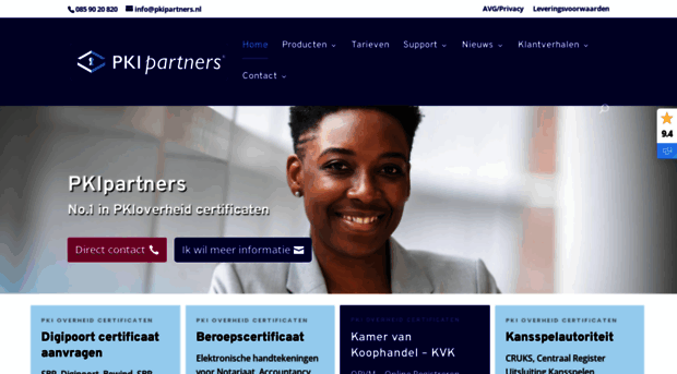 pkipartners.nl