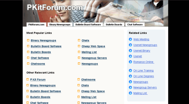 pkitforum.com