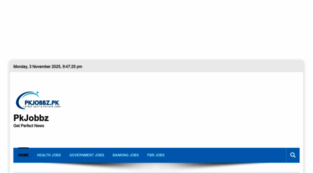 pkjobbz.com