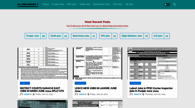 pkjobsseeker7.online