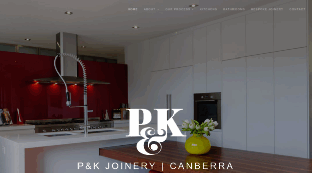 pkjoinery.com.au