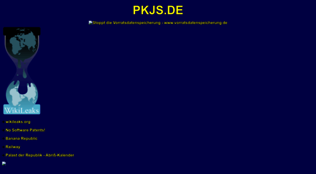 pkjs.de