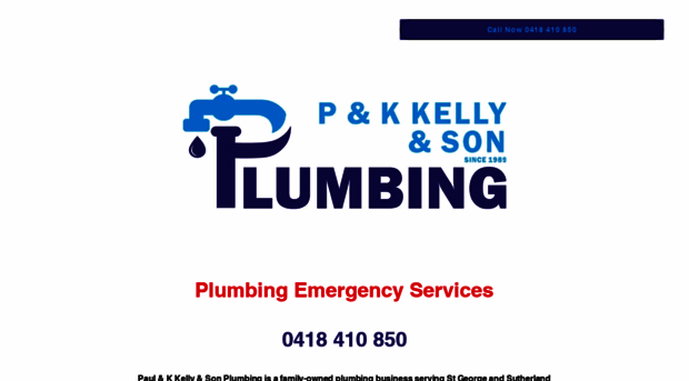 pkkellysonplumbing.com