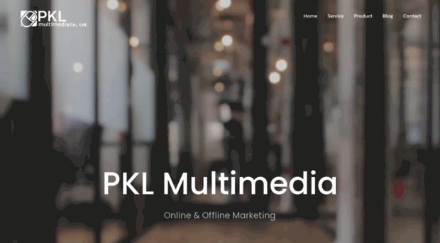 pklmultimedia.com