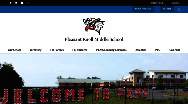 pkms.fortmillschools.org