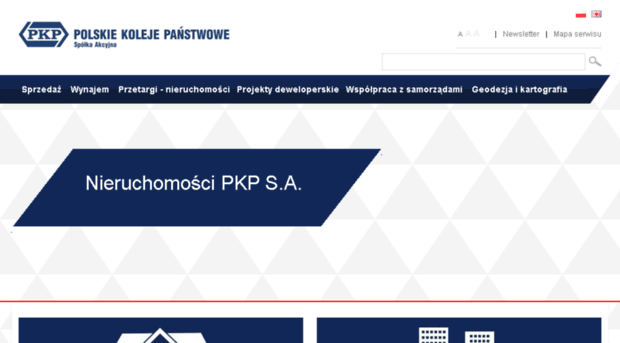 pkp-nieruchomosci.pl