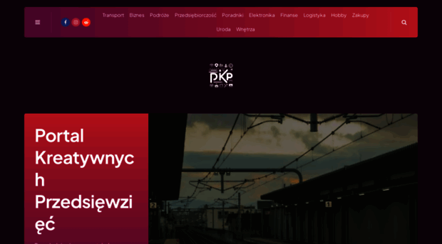 pkp.com.pl