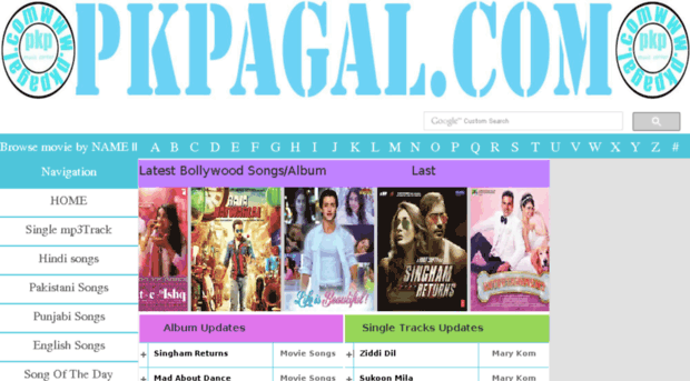 pkpagal.com