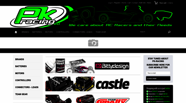 pkracing.eu
