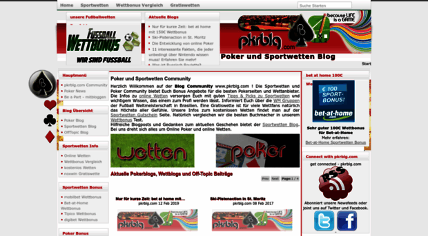 pkrblg.com