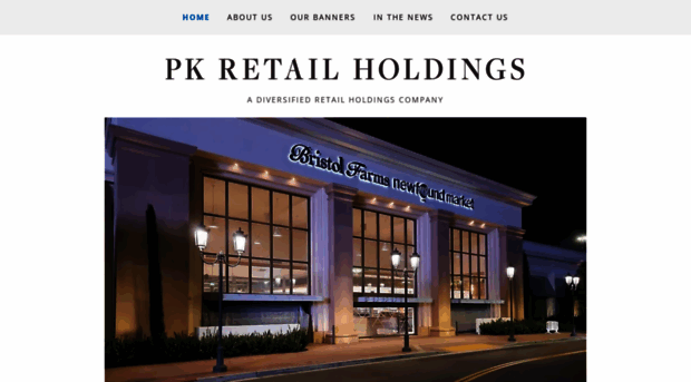 pkretail.com