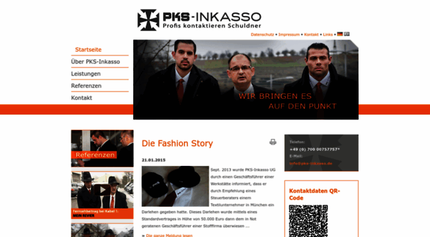 pks-inkasso.com