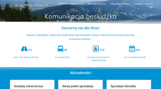 pksbielsko.stop.net.pl