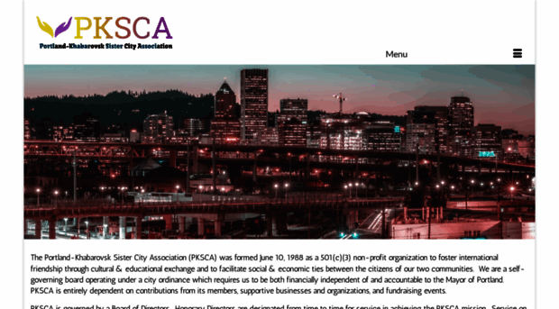 pksca.org