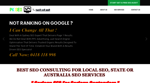 pkseo.com.au