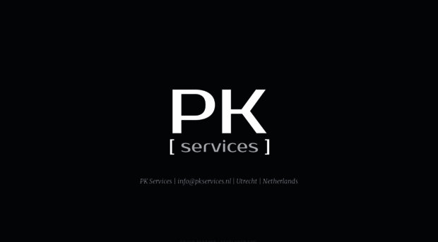 pkservices.nl