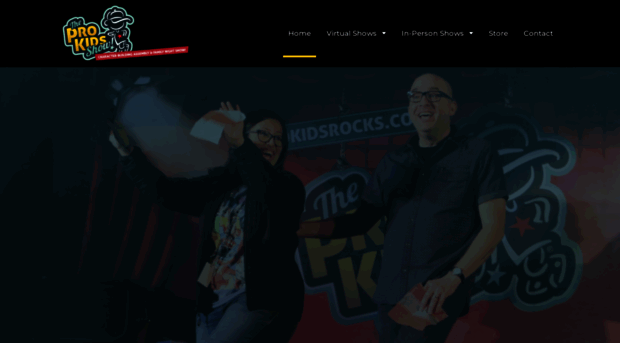 pkshow.com