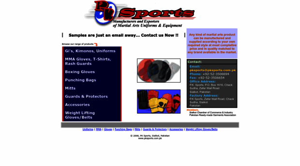 pksports.com.pk