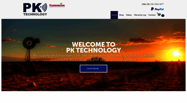 pktechnology.com.au