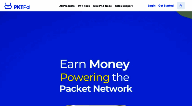 pktpal.com