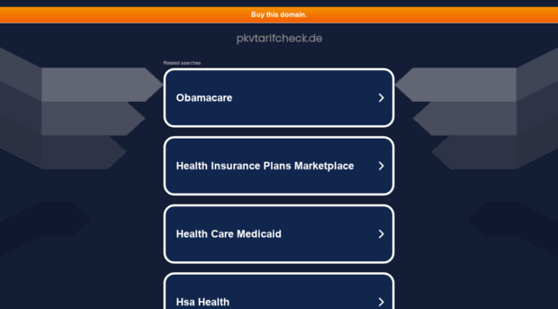 pkvtarifcheck.de