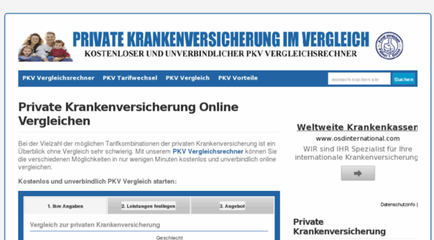 pkvvergleichsrechner.com