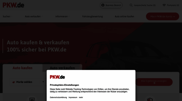 pkw.de