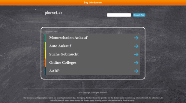 pkwnet.de