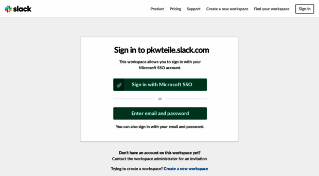 pkwteile.slack.com