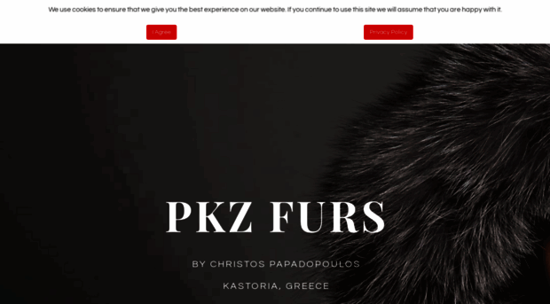 pkzfurs.com