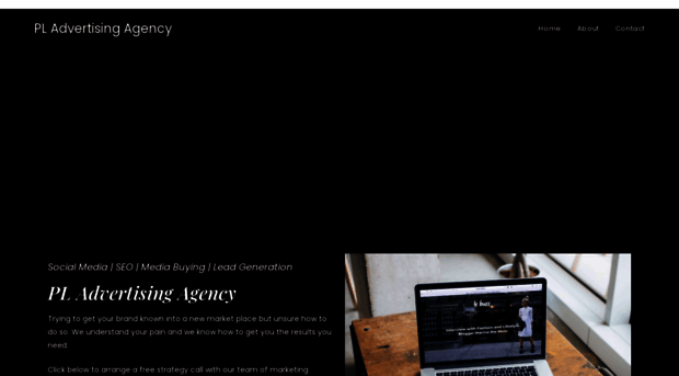 pl-advertising-agency.com