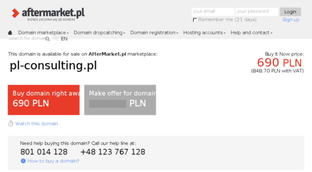 pl-consulting.pl