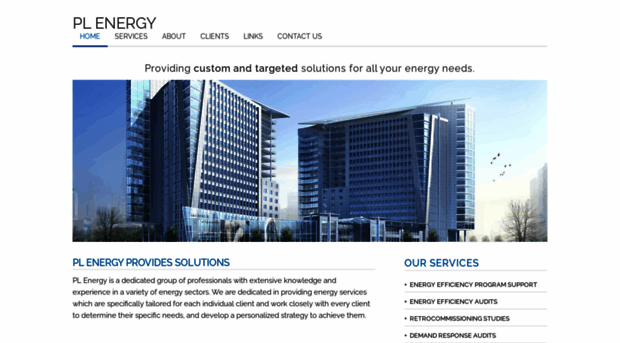 pl-energy.com