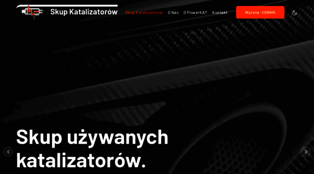 pl-skupkatalizatorow.pl