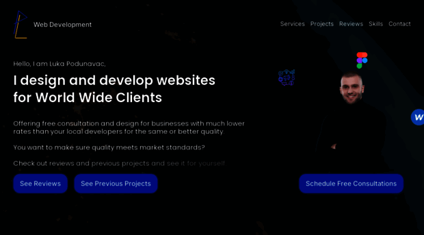 pl-web-development.com