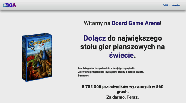 pl.boardgamearena.com