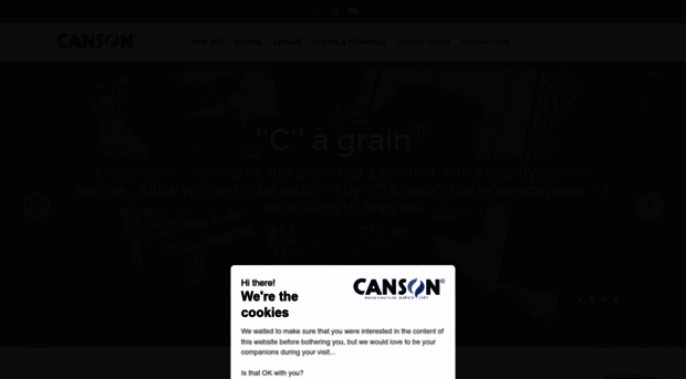 pl.canson.com