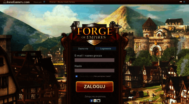 pl.forgeofempires.com