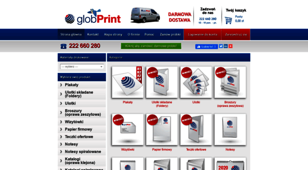 pl.globprint.com