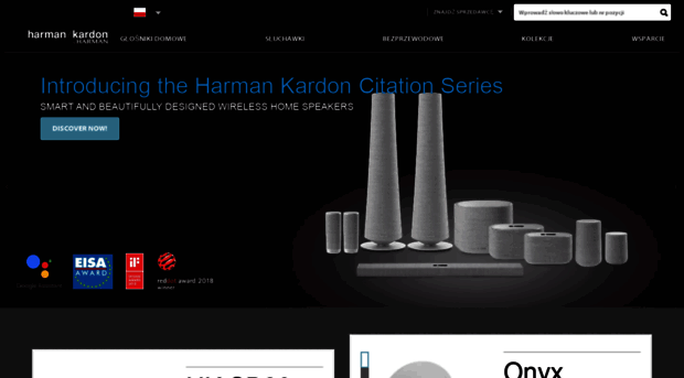 pl.harmankardon.com