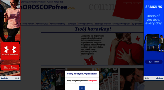 pl.horoscopofree.com