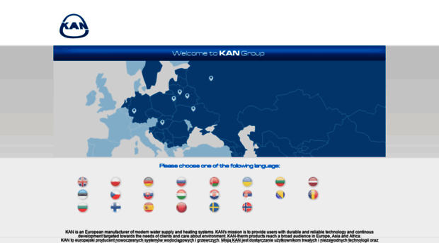 pl.kan-therm.com