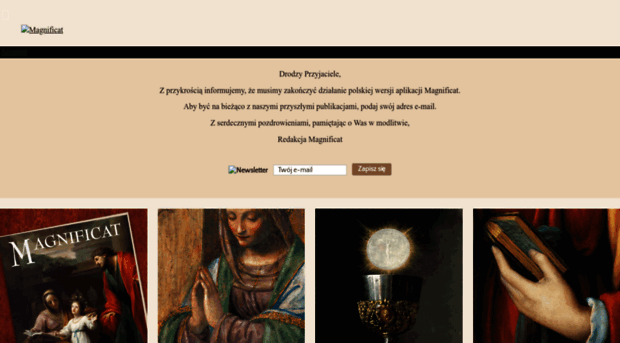 pl.magnificat.net