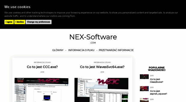 pl.nex-software.com
