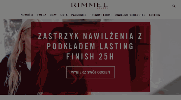 pl.rimmellondon.com